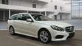 Mercedes-Benz E 400 T 4-Matic AMG Fond Entertain ABSOLUT VOLL Wit - thumbnail 2