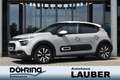 Citroen C3 C3 PURETECH 110 SHINE** Navi, SHZ, Kamera, PDC, Tele Beige - thumbnail 1