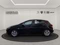 Opel Astra K 1.2 Turbo Edition LM LED PDC KAM Zwart - thumbnail 3