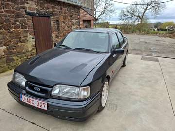 cosworth