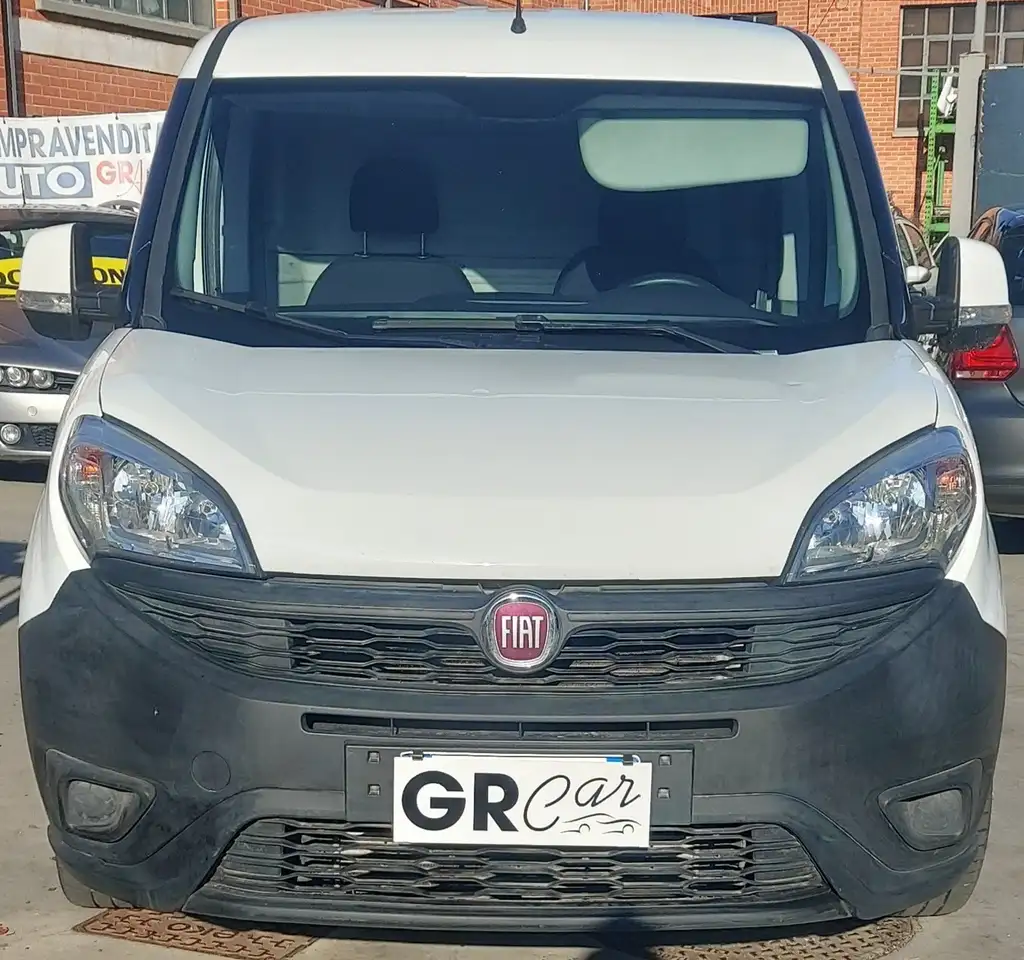 Fiat Doblo