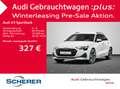 Audi A3 30 TFSI S tron. S LINE SONOS ACC LE Weiß - thumbnail 1