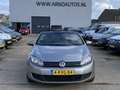 Volkswagen Golf Cabriolet 1.6 TDI Bluemotion, AIRCO(CLIMA), ELEK-DAK, GROOT Gris - thumbnail 14