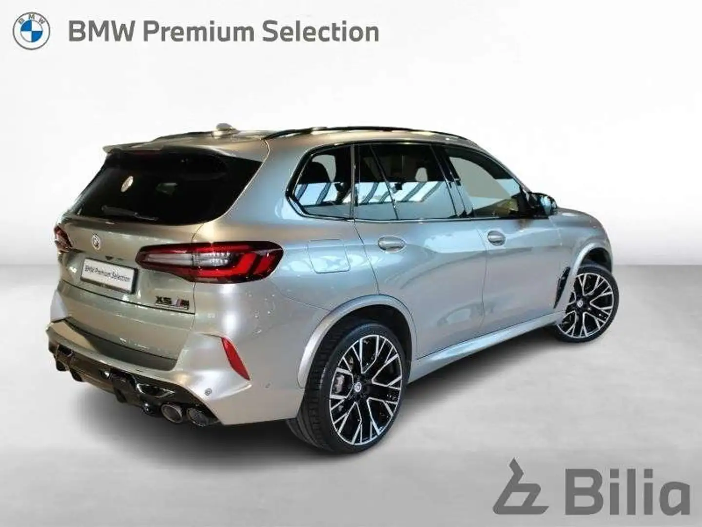 BMW X5 M X5 M // Compétition 2022 Beige - 2
