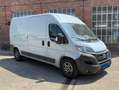 Fiat Ducato Ducato L4H2 Autm. / Alarmanlage / Garantie 08/2026 Grau - thumbnail 1
