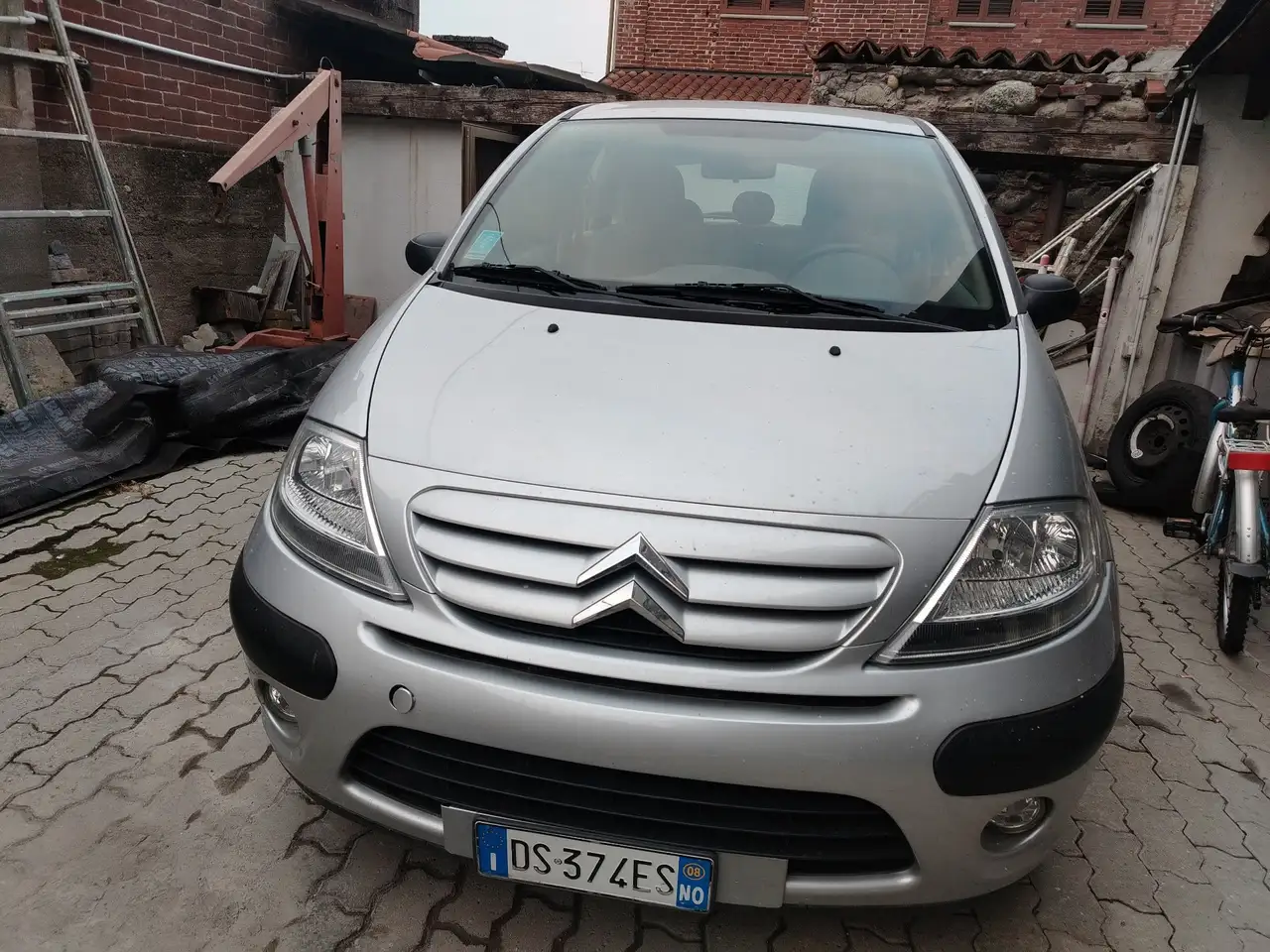 Citroën C3