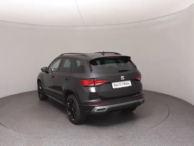 Seat Ateca view 6
