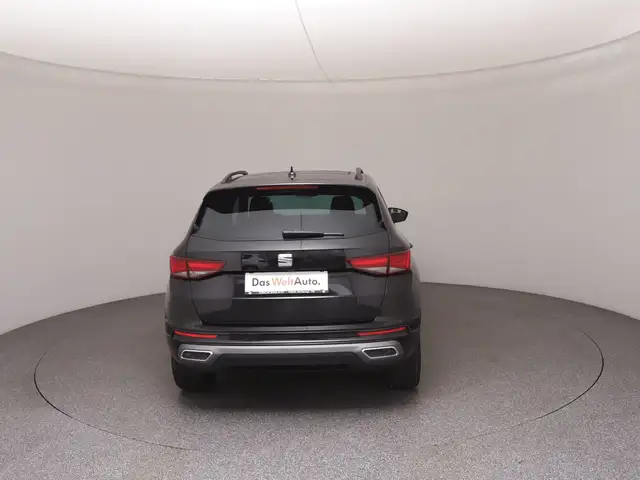 Seat Ateca view 7