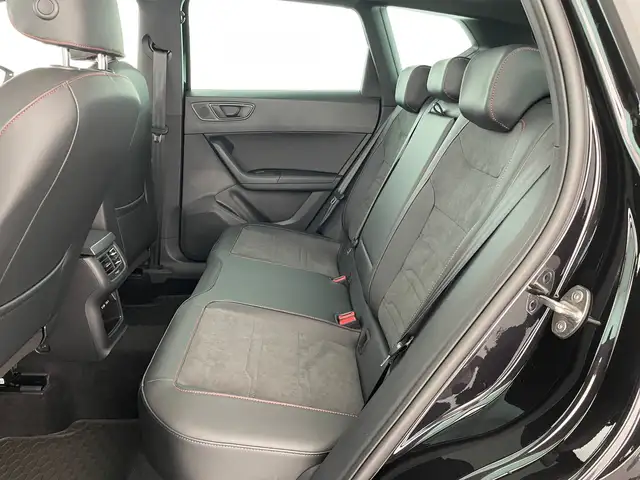 Seat Ateca view 10