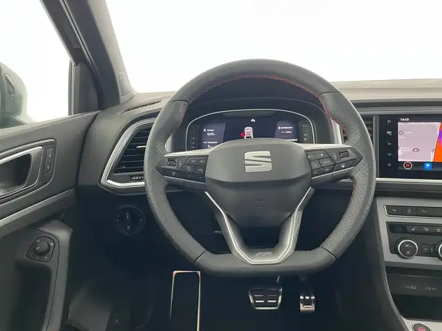 Seat Ateca view 12