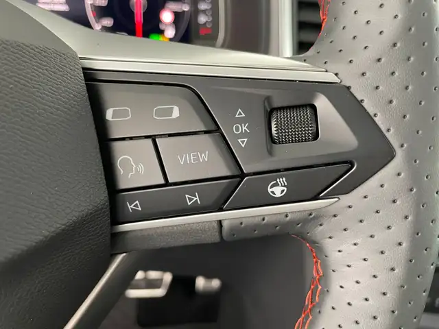 Seat Ateca view 15