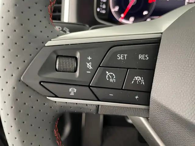 Seat Ateca view 14