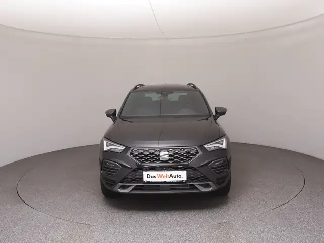 Seat Ateca view 4