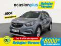 Opel Mokka X 1.4T GLP 120 Aniversario 4x2 Gris - thumbnail 1