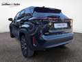 Toyota Yaris Cross Hybrid 130 1.5  Teamplayer Winter Paket Schwarz - thumbnail 3