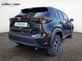 Toyota Yaris Cross Hybrid 130 1.5  Teamplayer Winter Paket Schwarz - thumbnail 5