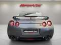 Nissan GT-R 3.8 Turbo V6 Black Edition - 59.211 Kms Gris - thumbnail 6