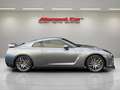 Nissan GT-R 3.8 Turbo V6 Black Edition - 59.211 Kms Gris - thumbnail 4
