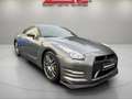 Nissan GT-R 3.8 Turbo V6 Black Edition - 59.211 Kms Gris - thumbnail 3