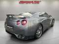 Nissan GT-R 3.8 Turbo V6 Black Edition - 59.211 Kms Gris - thumbnail 5