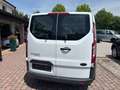 Ford Transit Bus L2H1 BUS 9 POSTI 100cv Blanco - thumbnail 5
