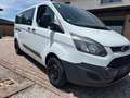 Ford Transit Bus L2H1 BUS 9 POSTI 100cv Blanco - thumbnail 3