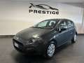 Fiat Punto Evo PUNTO 1.2 LOUNGE 69CV UNIPRO KM VERI GARANZIA Grey - thumbnail 2