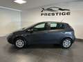 Fiat Punto Evo PUNTO 1.2 LOUNGE 69CV UNIPRO KM VERI GARANZIA Grey - thumbnail 6