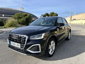 30 TDI Advanced 85kW