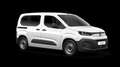 Citroen Berlingo MPV You M PKW Zulassung*Comfort Paket* Wit - thumbnail 1