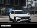 Mercedes-Benz EQB 300 4M AMG Night Navi Head-Up Memory 360° Weiß - thumbnail 7