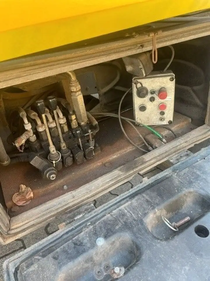 MAN L2000, foto 6