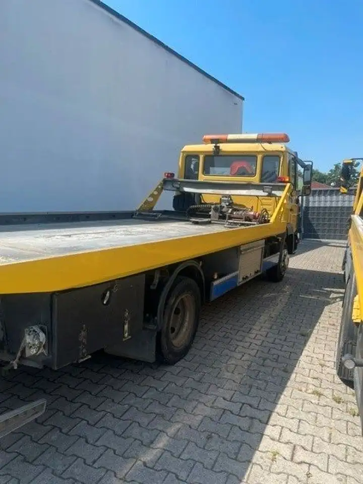 MAN L2000, foto 7