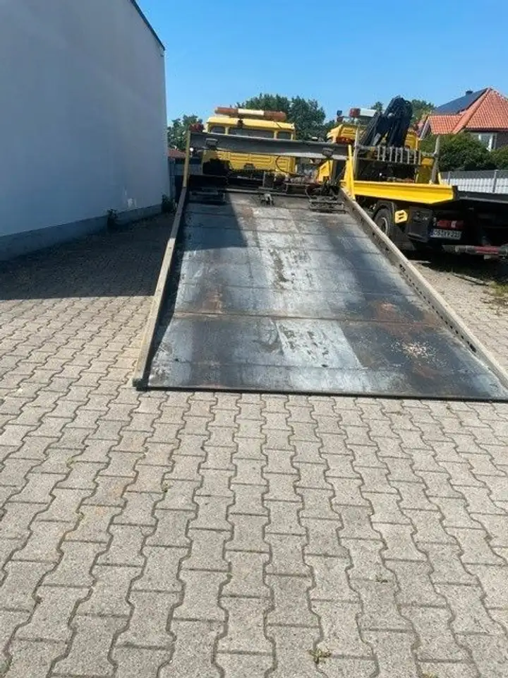 MAN L2000, foto 11