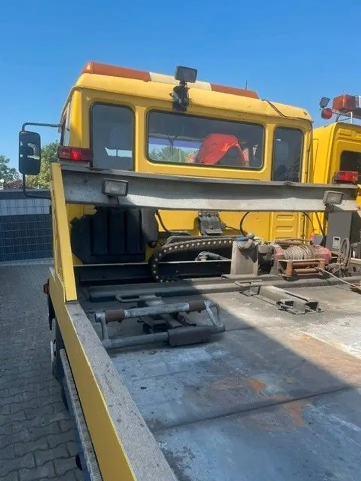 MAN L2000, foto 3