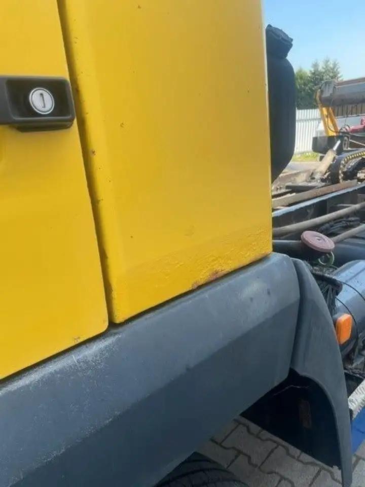 MAN L2000, foto 12