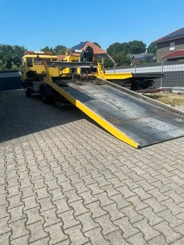 MAN L2000, foto 10