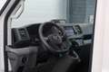 Volkswagen Crafter 50 2.0 TDI DL L3H2 3.5 T/ LED/ CAMERA/ NAVI/ CRUIS Blanc - thumbnail 22