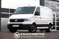 Volkswagen Crafter 50 2.0 TDI DL L3H2 3.5 T/ LED/ CAMERA/ NAVI/ CRUIS Blanc - thumbnail 1