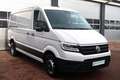 Volkswagen Crafter 50 2.0 TDI DL L3H2 3.5 T/ LED/ CAMERA/ NAVI/ CRUIS Weiß - thumbnail 24
