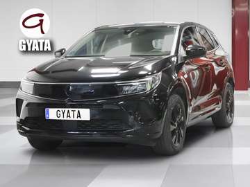 PHEV 1.6 Turbo GS Aut. 4x2 225