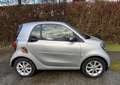 smart forTwo smart fortwo coupe twinamic passion Silber - thumbnail 4