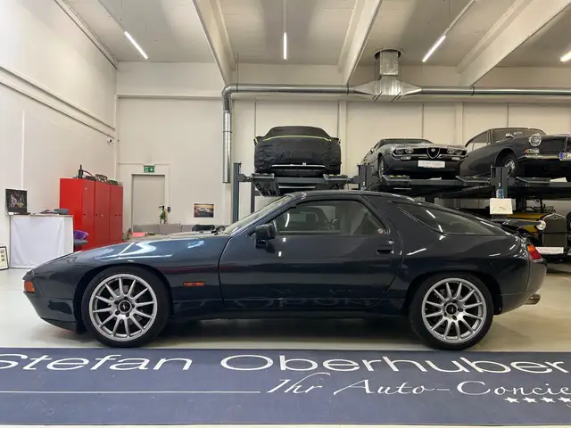 Porsche 928 928 GT