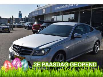 Coupé Ambition | ORGINEEL NEDERLANDSE AUTO | BOEKJ