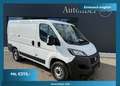 Fiat Ducato 140 PS L1H1 Kamera Klimaautomatik Tempomat Weiß - thumbnail 1