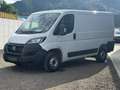 Fiat Ducato 140 PS L1H1 Kamera Klimaautomatik Tempomat Weiß - thumbnail 2