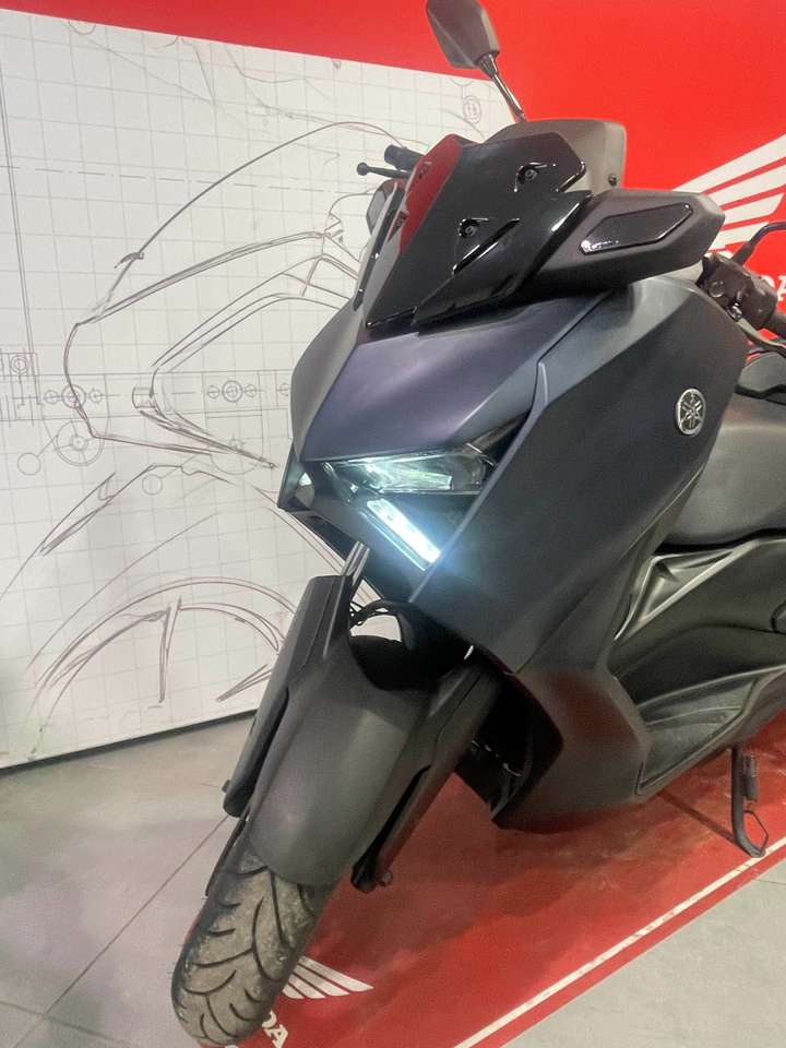 Yamaha X-Max 300 ABS 2023