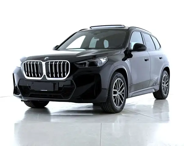 BMW X1 X1 xDrive 20d Msport