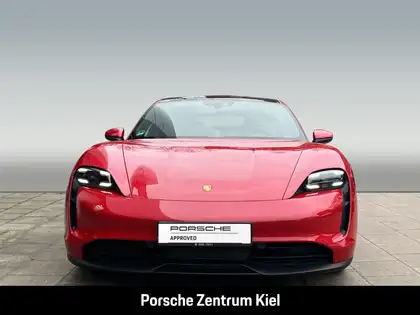 Annonce voiture d'occasion Porsche Taycan - CARADIZE