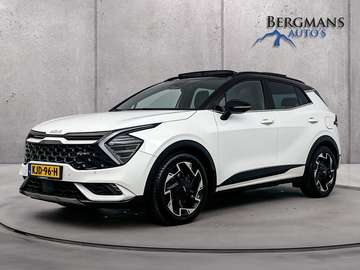 - 1.6 T MHEV GT-Line Edition // STOEL+STUUR VERWAR